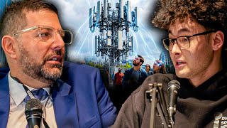 Top Conspiracy Podcast Host Warns About Going Digital