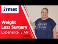 Weight Loss Surgery Experience: SIAN | İrmet Hospital İstanbul