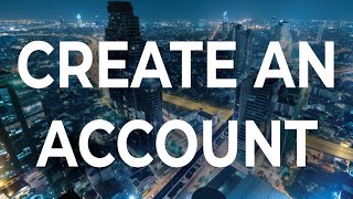 Register A New Avi-on Commercial Account