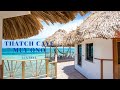 My trip to Thatch Caye Resort in Belize, a Muy'Ono Resort