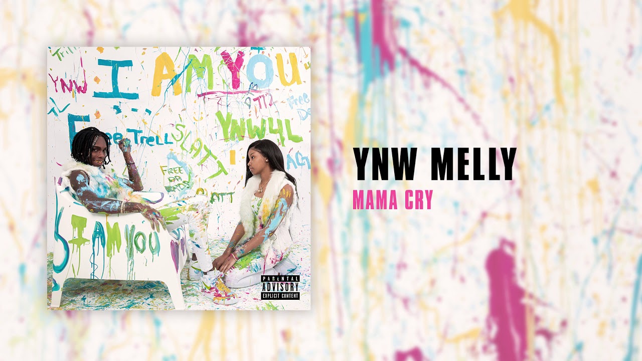 Ynw Melly Mama Cry Official Audio Chords Chordify