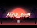 CMC$ - Stupid Dumb (with SVEA) w/lyrics