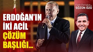 Erdoğan'ın Vaatlerini HATIRLAYALIM!