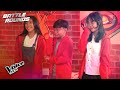 The Voice Kids: JuleSquad's Team Cutesy, halimaw sa stage! (Highlights)