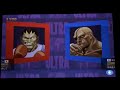 【ウル2】アケコン初体験！パッドとの差は？ ultra street fighter 2