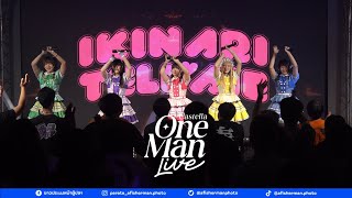 [20250105][Full Stage] IKINARI TELL ME @ Castella One Man Live