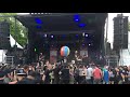 Ignite - Run (08-06-19 - Red Bridge Fest - Pont-Rouge, QC)
