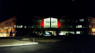 CDPHP "glows red" for Go Red Day -- CBS6Albany
