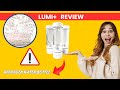 Lumi+ Reviews: Is Lumi Plus Hydrogen Water Bottle Legit Or Waste Of Money?