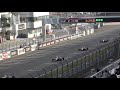 【決勝スタート】全日本スーパーフォーミュラ・ライツ 第1戦