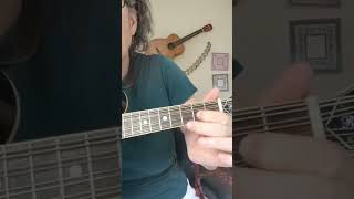 Learn 2 finger chords for mandolin