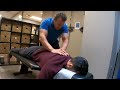 Which Chiropractic Adjustment is best for me? #chiropractic #chiropractor #adjustment