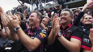 Top 10 Best Races Of The Decade | 2010-2019 #formula1