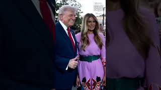 DOJ addendum to Trump settlement ends any IRS audits of him and his family
