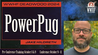 PowerPug! – a Tool to Help People Use a Single Group | Jake Hildreth