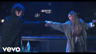 Sofía Mora - Algo siempre me falta 📁 (Official Video) ft. un muerto mas