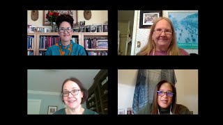 Covid-19-and Gender Equality Webinar