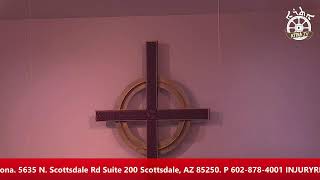 Assyrian Church of the East – St Mary parish in Sun City, AZ