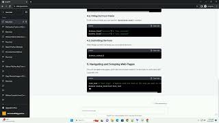 python and mechanize open