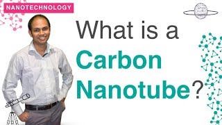 What is a carbon nanotube? Nanotechnology | Engineering Chemistry