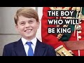 The boy who will be king | Inside the royal family and the life of Prince George