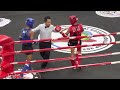 PERAK vs PULAU PINANG | AKHIR | LELAKI - MUAYTHAI SUKMA 2022