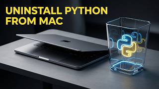How to Completely Uninstall Python from Mac (Homebrew & Manual)