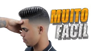 PENTEADO DIMIL COMO FAZER (PASSO A PASSO)