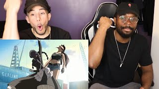 PLEASE PUT RESPECT ON HER NAME! 🔥😱 | ROBERTA THE TERMINATOR | REACTION!!
