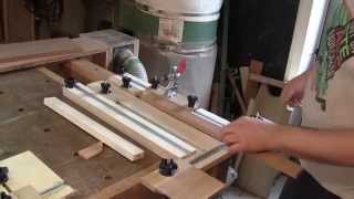 L'gosseux d'bois - Ep 26 Jig pour domino