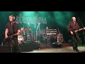 The Stranglers. l'oppidum Champagnole. Sometimes. 17/03/2023