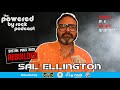 Sal Ellington from Punk Band Rebuilder Talks About New Album Local Support and Boston Music Scene