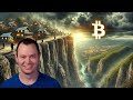 Bitcoin: Cliff Dwellers