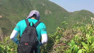 2017 10 24 東壩  破邊洲  花山 萬宜水庫西貢美景