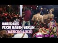 VIRAL HAREUDANG !! VERSI BAJIDOR BABEH BERLIN