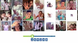 Dettol - Global Hand Washing Day