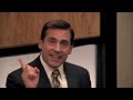 The Office Season 5 The best 6 mins on TV ever!