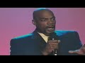 Alonzo Bodden Comedy Shorts E 2