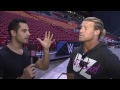 dolph ziggler teaches the art of cutting a wwe promo