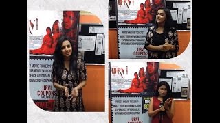 Urvi Kannada Movie Moviekoop Contest | Shruthi Hariharan | Shraddha Srinath |Shweta Pandit