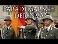 East German March: Parademarsch der NVA - Parade March of the NVA