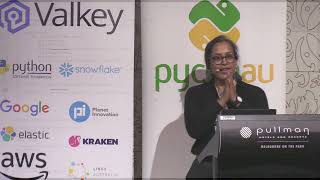 "Catching them all: teaching fundamental OOP concepts with Pokemon" - Sujatha (PyCon AU 2025)