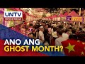ALAMIN: Ano ang “Ghost Month” at ibig sabihin nito sa Chinese culture?