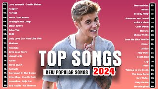 Top 40 songs of 2023 2024 🔥Billboard Hot 100 This Week - Best Pop Music Playlist on Spotify 2024