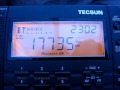 radio canada international 17735 khz. 19.7.2011.