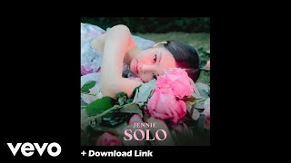 Free Download: JENNIE - 'SOLO' M/V (BLACKPINK)