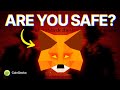 MetaMask Security: 10 Tips to NEVER Get Hacked