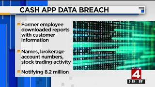 Cash App data breach: What to know