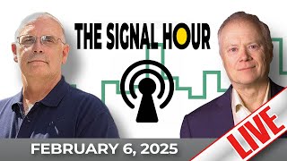 The Signal Hour