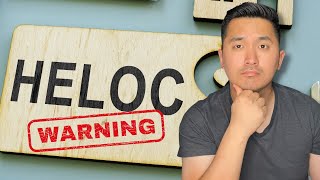 Is HELOC a Good Idea? | Pros & Cons of HELOC (Home Equity Line of Credit)
